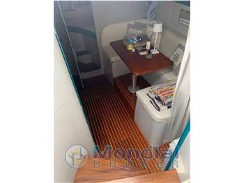 Cranchi Cruiser 32