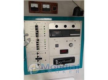 Cranchi Cruiser 32