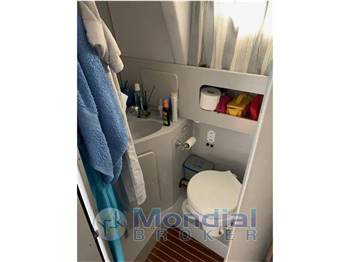 Cranchi Cruiser 32