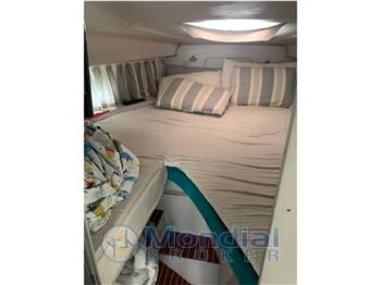 Cranchi Cruiser 32
