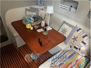 Cranchi Cruiser 32