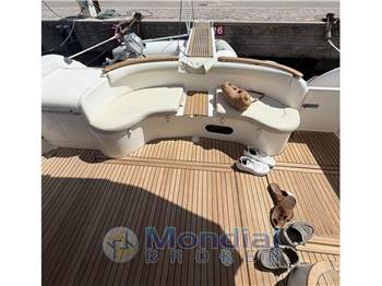 Jeanneau PRESTIGE 46