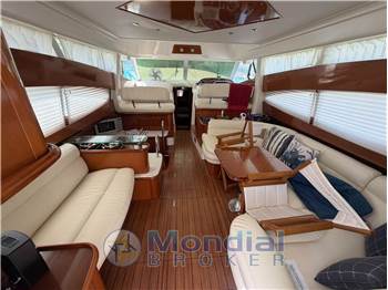 Jeanneau PRESTIGE 46