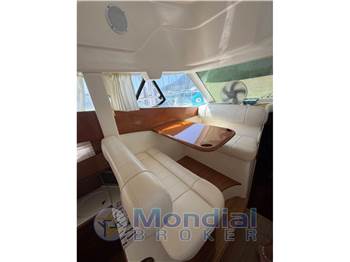Jeanneau PRESTIGE 46