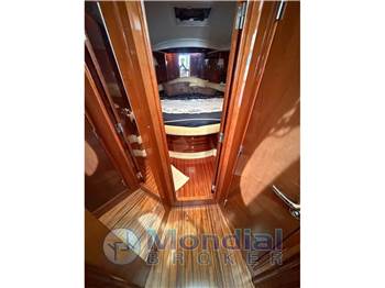 Jeanneau PRESTIGE 46