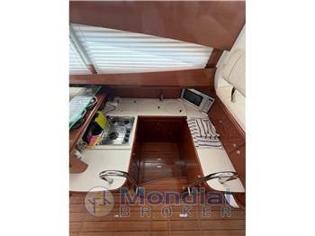 Jeanneau PRESTIGE 46