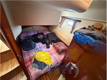 Jeanneau PRESTIGE 46