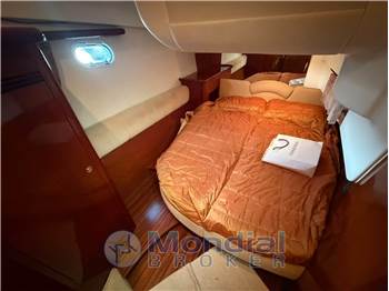 Jeanneau PRESTIGE 46
