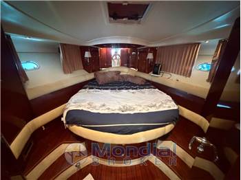 Jeanneau PRESTIGE 46