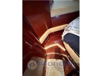 Jeanneau PRESTIGE 46