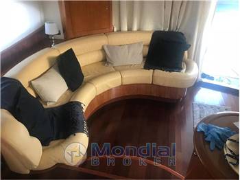 AICON YACHTS 56