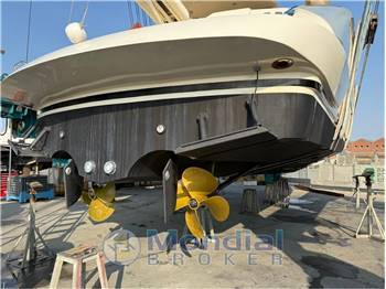 AICON YACHTS 56