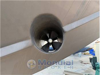 AICON YACHTS 56