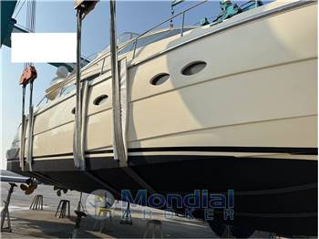 AICON YACHTS 56