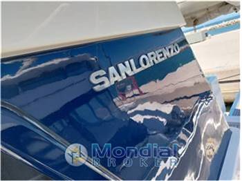 SAN LORENZO SL62