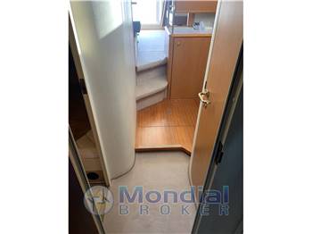 PRINCESS YACHTS 360