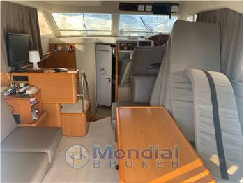 PRINCESS YACHTS 360