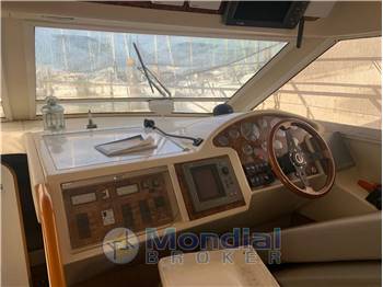 PRINCESS YACHTS 360