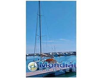 HANSE YACHTS 411