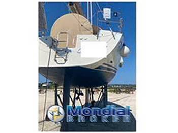 HANSE YACHTS 411