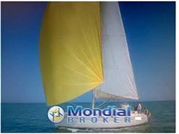 HANSE YACHTS 411