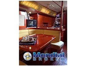 HANSE YACHTS 411