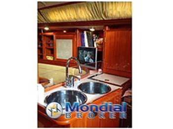 HANSE YACHTS 411