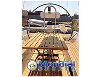 HANSE YACHTS 411