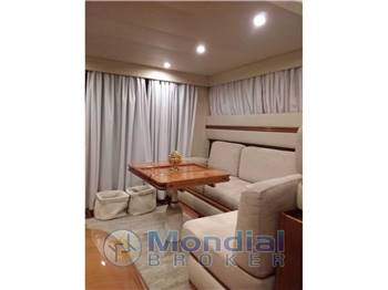 AZIMUT YACHTS 43