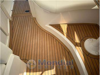 ABSOLUTE YACHTS 41