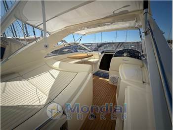 ABSOLUTE YACHTS 41
