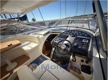 ABSOLUTE YACHTS 41