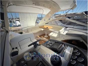 ABSOLUTE YACHTS 41