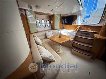 ABSOLUTE YACHTS 41