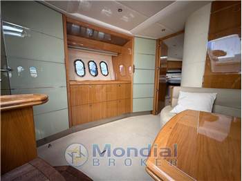 ABSOLUTE YACHTS 41