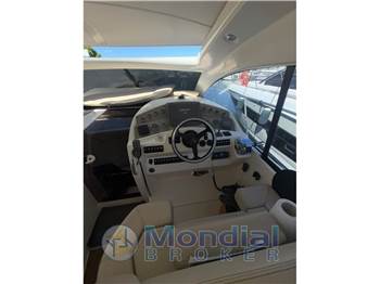 Jeanneau PRESTIGE 38S