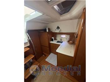 Jeanneau PRESTIGE 38S