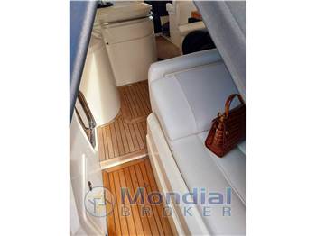 PRINCESS YACHTS V45