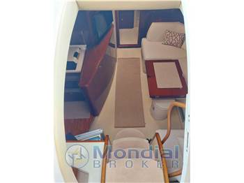 PRINCESS YACHTS V45