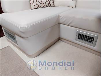 PRINCESS YACHTS V45