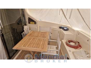 AZIMUT YACHTS 47