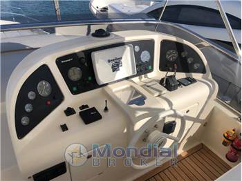 Posillipo TECHNEMA 67