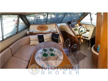 Posillipo TECHNEMA 67