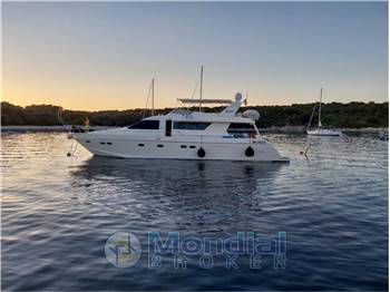 Posillipo - TECHNEMA 67