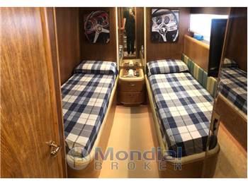 Posillipo TECHNEMA 67