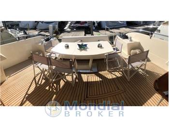 Posillipo TECHNEMA 67