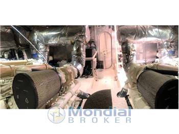 Posillipo TECHNEMA 67