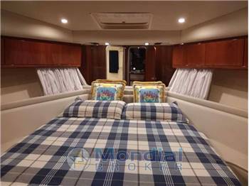 AZIMUT YACHTS 43