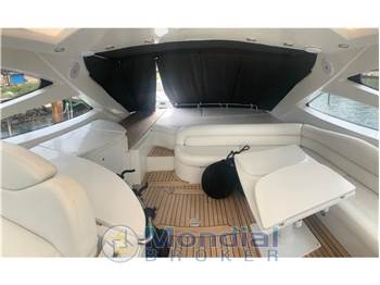 PERSHING 52 HT