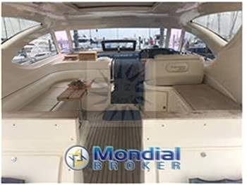 CAYMAN YACHTS 43 WA